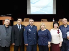 Современная гуманитарная академия, Нижегородская улица, 32 ст6 