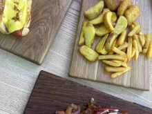 бургерная Федерация мяса в Владивостоке