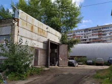 центр кузовного ремонта Надежда и Максим в Архангельске