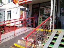 Табак&кофе, улица Декабристов, 21 