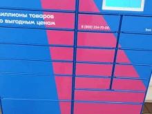 постамат Ozon Box в Тамбове