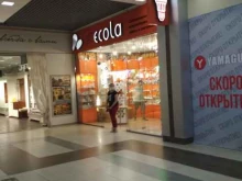 магазин Ecola в Белгороде