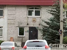 Храмы / Соборы / Церкви Православный приход храма Преподобного Силуана Афонского в Волгограде