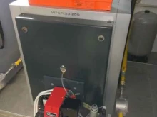Газовое оборудование Интелкросс servis boiler and burner в Самаре