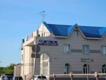 Газ, Центральная улица, 5 