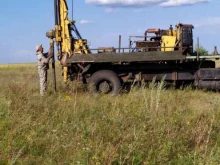 Геологоразведочные работы Геолстройпроект в Воронеже