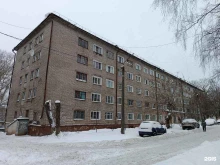 общежитие Авитек в Кирове