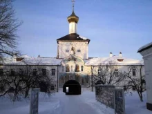 Храмы / Соборы / Церкви Свято-Введенский собор в Ярославле