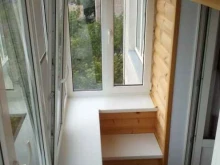 Окна Rehau, проспект Ленина, 90 
