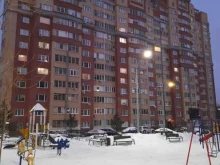 ТСЖ Успенская 6, Успенская улица, 6 