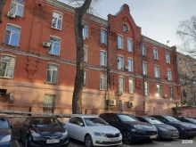 Арис Айпи, Ольховская улица, 45 ст1 