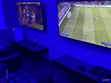Детские игровые залы / Игротеки PLATINA в Ишимбае