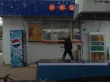 АЗС №220 Роснефть в Энгельсе