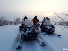 Прокат водно-спортивной техники Trophy-hunt в Норильске