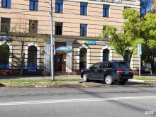CMD, улица Ярославская, 15 к2 