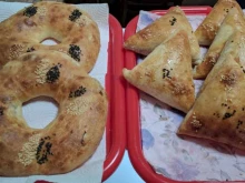 пекарня ТАНДЫР в Казани