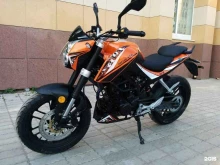 компания по продаже и ремонту мототехники UralMoto в Челябинске