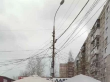 Магазин овощей и фруктов, Карла Маркса, 13а к1 