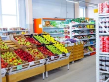 супермаркет Метрополис в Тюмени