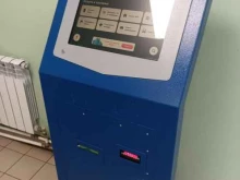 терминал Qiwi в Муроме