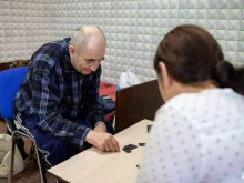 центр по уходу за пожилыми людьми Забота 54 в Новосибирске