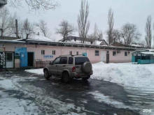 Мастерская по изготовлению памятников, Полины Осипенко, 10/1 