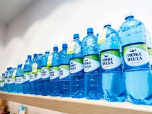 производственная фирма Люкс Вода в Копейске