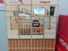 почтомат Халва в Фрязино