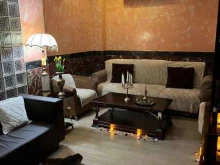SPA-процедуры SPA Fidan в Сочи