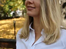 Психолог Ольга Ермоленко, Воровского, 43 