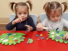 детский центр Семья научит в Воронеже