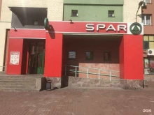 супермаркет Spar в Челябинске