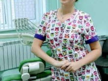 стоматология Милана в Ярославле