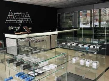 Trendteam Vapeshop, Приволжский бульвар, 2 