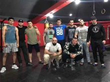 тренажерный зал CITY GYM в Махачкале