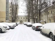 Копировальный центр, Красноказарменная улица, 3 