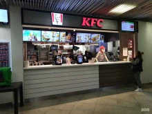 ресторан быстрого обслуживания KFC в Видном