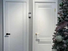 фирменный магазин ProfilDoors в Кирове