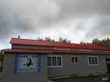 Автомоечный комплекс, Шадринск-Ялуторовск автодорога 146 км, 1 