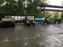 автошкола ДОСААФ России в Первоуральске