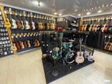 магазин музыкальных инструментов MusicWay в Новомосковске