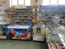 Алкогольные напитки Продуктовый магазин в Ангарске