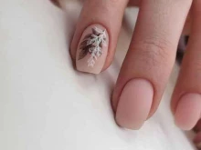 Ногтевые студии Komzikova.nails в Боре