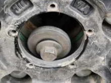 автосервис Автолюкс в Нижневартовске