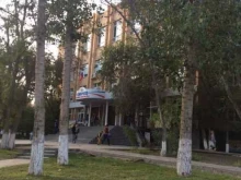 ансамбль народного танца Тантана в Астрахани