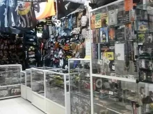 Бижутерия Магазин рок-атрибутики в Перми