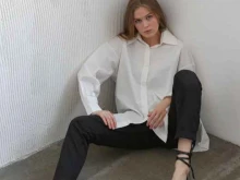 Tут мода, Попова, 16 