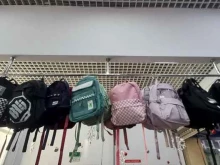 магазин одежды ДелСти в Краснодаре