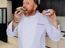 Мясницкий ряд, Жилой комплекс Бутово-Парк, 8 к1 