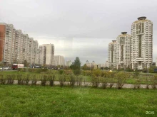Сто Комнат, улица Перерва, 62 к2 